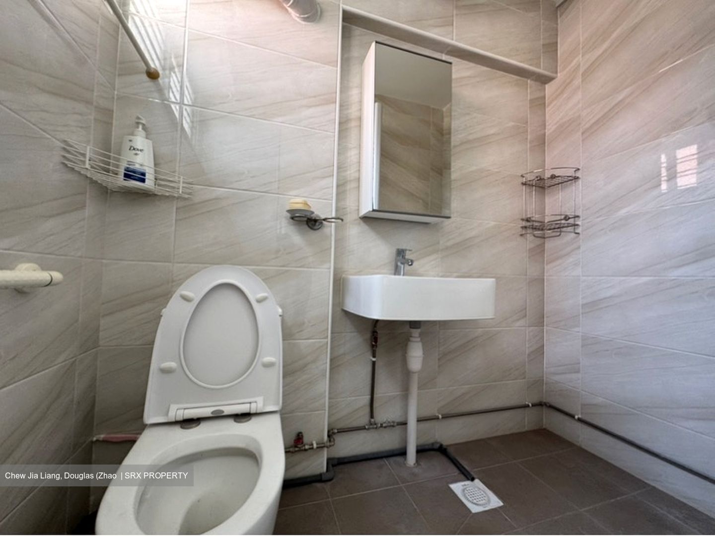 Blk 1 Toh Yi Drive (Bukit Timah), HDB 4 Rooms #610601891